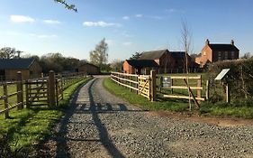 The Stables